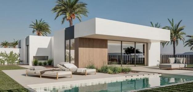 Annonce Vente Maison El-campello
