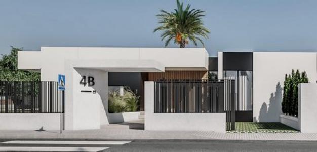 Acheter Maison 116 m2 El-campello