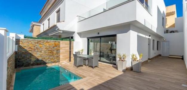 Annonce Vente Maison San-pedro-del-pinatar