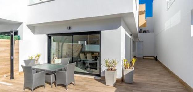 Acheter Maison 133 m2 San-pedro-del-pinatar