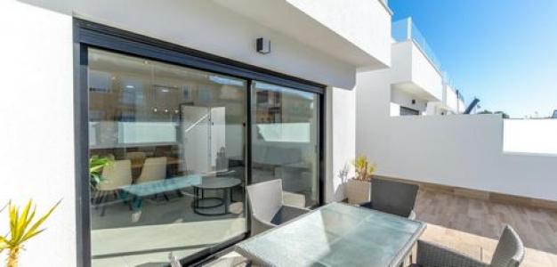 Acheter Maison San-pedro-del-pinatar rgion MURCIA