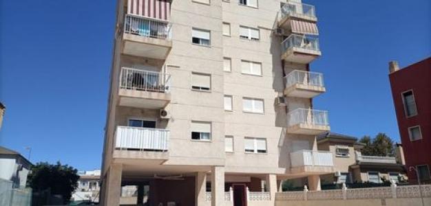 Annonce Vente Appartement Torrevieja