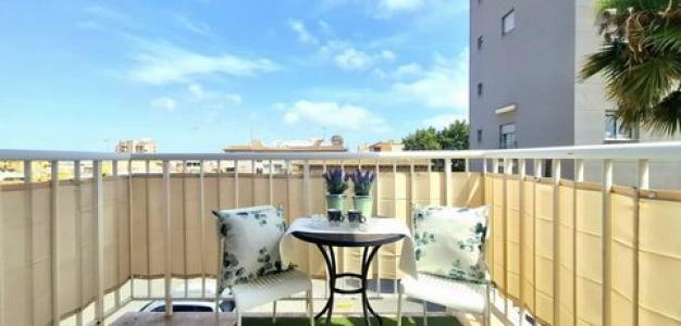 Acheter Appartement 60 m2 Torrevieja