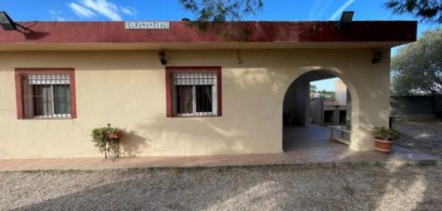 Annonce Vente Maison Jacarilla