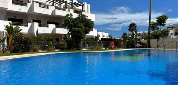 Acheter Appartement 48 m2 San-juan-de-los-terreros