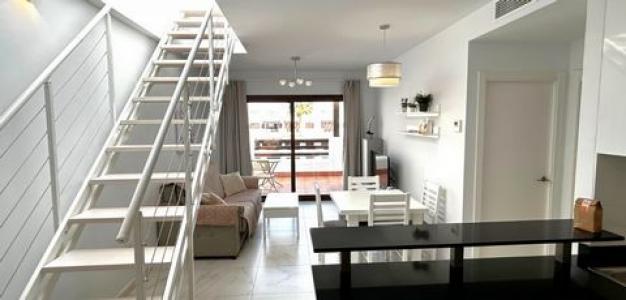 Acheter Appartement San-juan-de-los-terreros rgion ALMERIA
