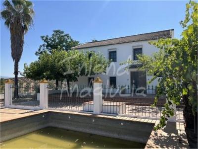 Annonce Vente Maison Cabra