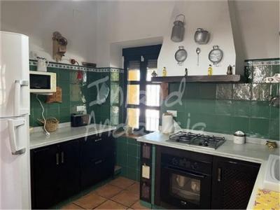 Acheter Maison 279 m2 Cabra