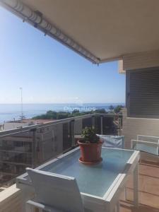 Annonce Vente Appartement Calpe