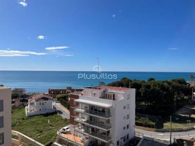 Acheter Appartement 92 m2 Calpe