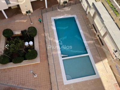 Acheter Appartement Calpe rgion ALICANTE
