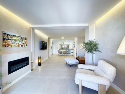 Annonce Vente Appartement Calpe