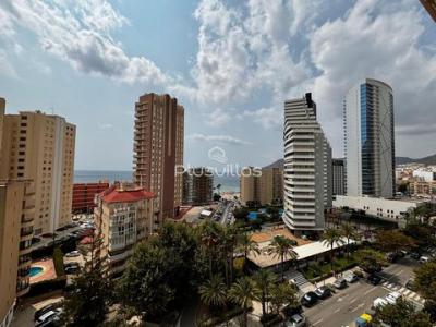 Annonce Vente Appartement Calpe