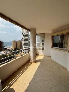 Acheter Appartement 62 m2 Calpe