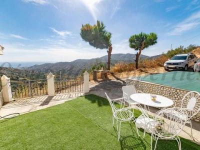 Annonce Vente Maison Torrox