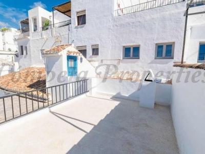 Acheter Maison Frigiliana rgion MALAGA