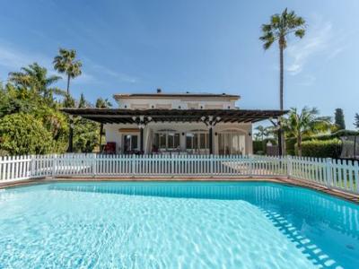 Annonce Vente Maison San-pedro-alcantara