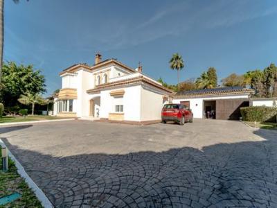 Acheter Maison 506 m2 San-pedro-alcantara