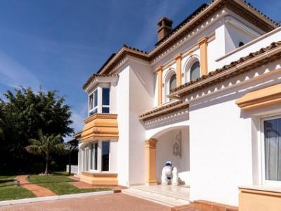 Acheter Maison San-pedro-alcantara rgion MALAGA