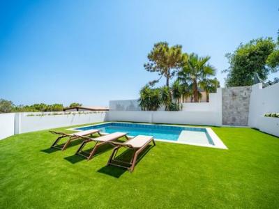 Acheter Maison 258 m2 Mijas