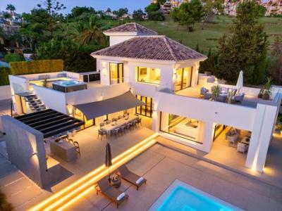 Annonce Vente Maison Marbella