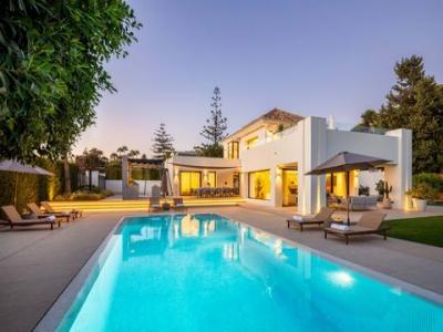 Acheter Maison 545 m2 Marbella