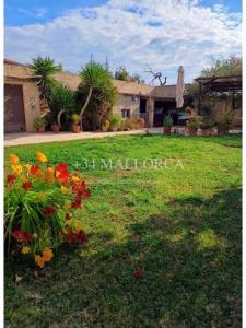 Acheter Maison Llucmajor rgion ISLAS-BALEARES