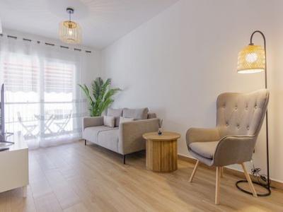 Annonce Vente Appartement Calpe