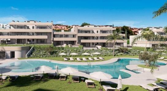 Annonce Vente Appartement Manilva