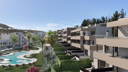Acheter Appartement Manilva rgion MALAGA