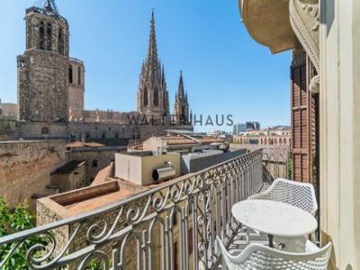 Annonce Vente Appartement Barcelona