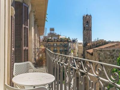 Acheter Appartement 109 m2 Barcelona