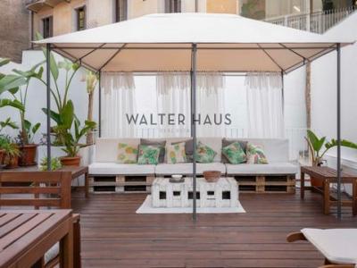 Acheter Appartement 190 m2 Barcelona