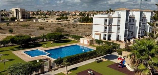 Annonce Vente Appartement Orihuela-costa