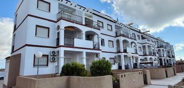 Acheter Appartement 65 m2 Orihuela-costa