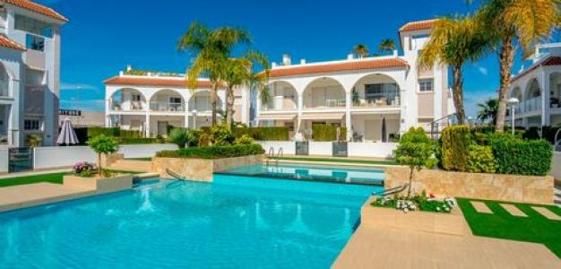 Annonce Vente Appartement Ciudad-quesada