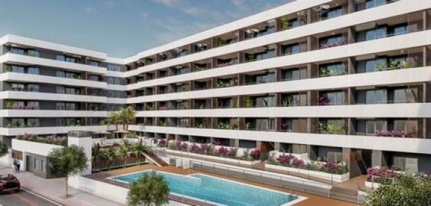 Annonce Vente Appartement Aguilas