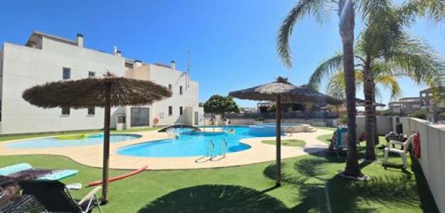 Annonce Vente Appartement Torrevieja