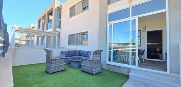 Acheter Appartement 82 m2 Torrevieja
