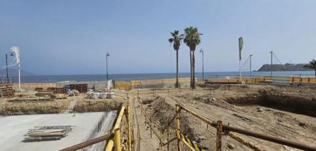 Vente Maison Puerto-de-mazarron  MU en Espagne