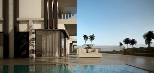 Annonce Vente Maison Puerto-de-mazarron