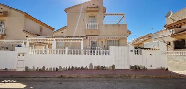 Annonce Vente Maison Ciudad-quesada