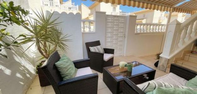 Acheter Maison 89 m2 Ciudad-quesada