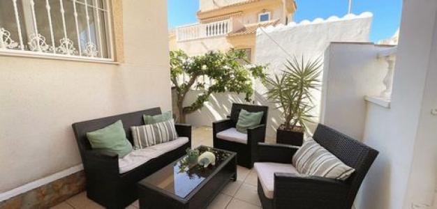 Acheter Maison Ciudad-quesada rgion ALICANTE