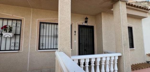Acheter Appartement 65 m2 Orihuela-costa