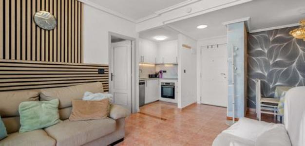 Annonce Vente Appartement Torrevieja
