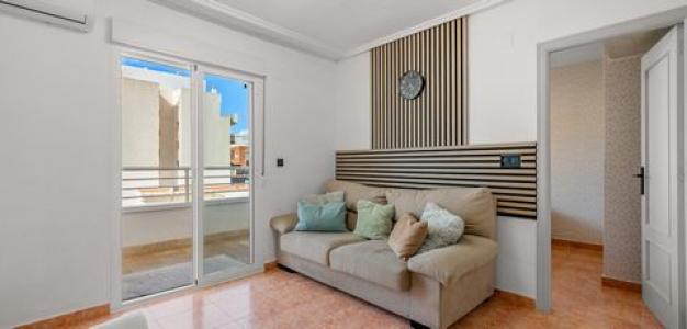 Acheter Appartement 69 m2 Torrevieja