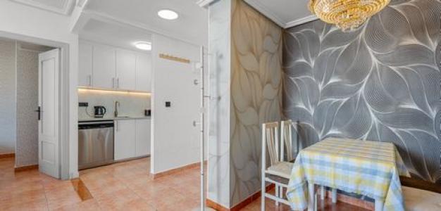 Acheter Appartement Torrevieja rgion ALICANTE