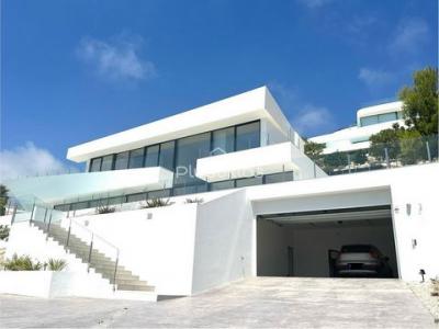Annonce Vente Maison Benissa