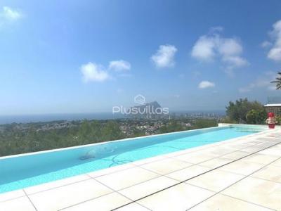 Acheter Maison 561 m2 Benissa